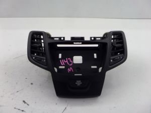 Ford Fiesta ST Center Dash Air Vent MK6 14-19 OEM AE83-14B418-AB