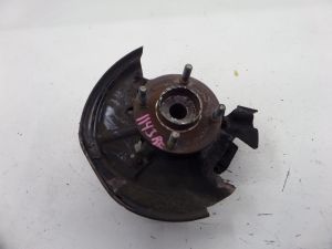 Ford Fiesta ST Right Front Knuckle Hub Spindle Suspension MK6 14-19 OEM