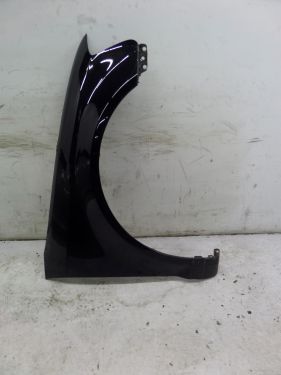 Audi A3 Right Front Fender Black 8P 09-13 OEM Can Ship