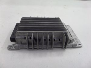 Audi S4 Wagon Bose Amplifier Amp B7 06-08 OEM 355 013 B6 A4