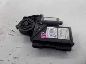Audi S4 Right Front Window Motor B7 06-08 OEM 8E1 959 802 H A4
