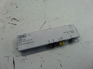 Audi S4 Japan Harada Antenna Module B7 06-08 OEM 8E9 035 225 P A4