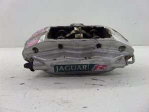 Jaguar S-Type 4.2 R Right Rear Brembo 4 Pot Brake Caliper Silver X200 Piston