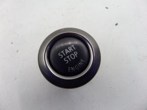 BMW M6 Engine Start Stop Switch E63 04-08 OEM