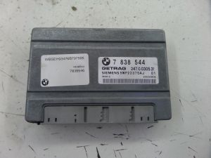 BMW M6 Getrag SMG Transmission Control Computer TCU TCM E63 04-08 OEM 7 838 544