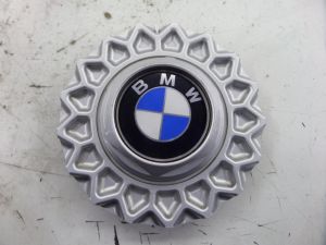 BMW BBS Basketweave Mesh Wheel Center Cap OEM 36.13-1 179 828