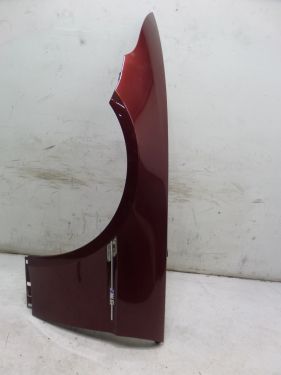 BMW M6 Left Front Fender Indianapolis Red E63 04-08 OEM Can Ship
