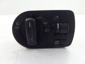 Audi A3 Headlight Switch 8P 06-08 OEM