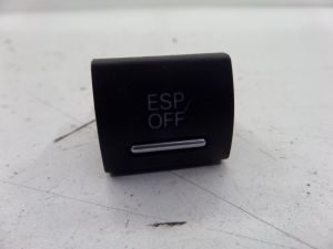 Audi A3 ESP Off Switch 8P 06-08 OEM 8P0 927 134 B