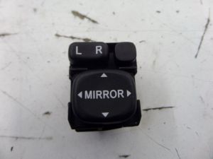 Subaru Impreza WRX Door Mirror Adjust Switch GV 08-14 OEM