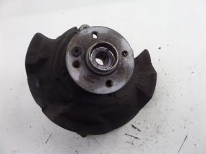 Mini Cooper Clubman S Right Front JCW Knuckle Hub Spindle Suspension R55 07-13