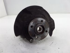 Mini Cooper Clubman S Left Front JCW Knuckle Hub Spindle Suspension R55 07-13