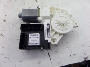 Audi A3 Right Front Window Motor 8P 06-13 OEM 8P0 959 802 H
