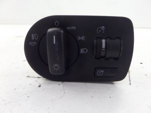 Audi A3 Headlight Switch 8P 06-08 OEM 8P1 941 531 AC