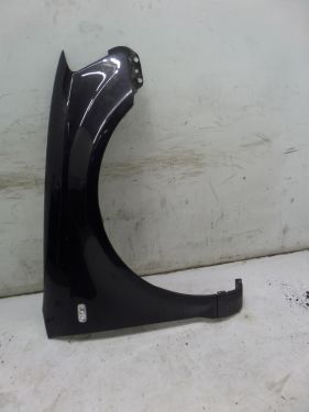 Audi A3 Right Front Fender Lava Grey 8P 06-08 OEM