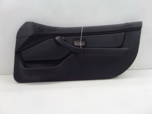 BMW Z3 Right Door Card Panel Black E36/7 97-02 OEM 839859305 Dot Dotted