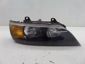 BMW Z3 Right Headlight E36/7 97-02 OEM 984 286-00 Broken Tab