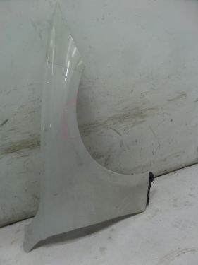 BMW 335i Right Front Fender White F30 12-18 OEM Can Ship
