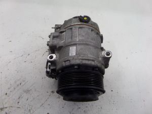 BMW 335i AC Compressor F30 12-18 OEM 6452 9217868-03
