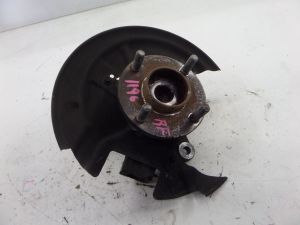 Ford Fiesta ST Right Front Knuckle Hub Spindle Suspension WT MK6 14-19 OEM