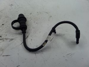 Ford Fiesta ST Plug In Cable Trim WT MK6 14-19 OEM AEST 6B018