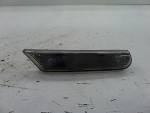 Porsche Boxster Right Rear Side Marker Smoked 986 97-04 OEM 996.631.044.01