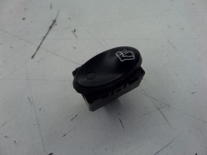 Porsche Boxster Heated Seat Switch 986 97-04 OEM 996.613.152.10 911 996