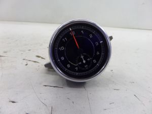Porsche Macan Clock Time Display 15-18 OEM 7P5919204G