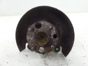 Toyota MR2 Right Front Knuckle Hub Spindle Suspension MK1 AW11 85-89 OEM