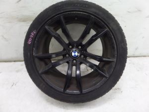BMW X6 20" Wheel E71 08-14 OEM 20X11J ET37
