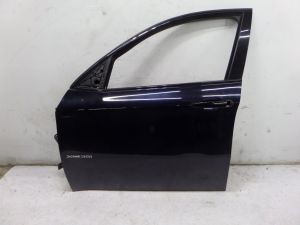 BMW X6 Left Front Door Black E71 08-14 OEM Pick Up Can Ship