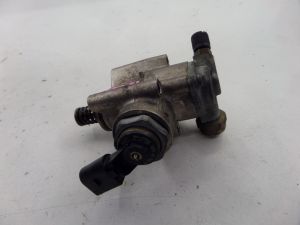 Audi A3 HPFP High Pressure Fuel Pump 8P 06-08 OEM 06F 127 025 H Broken Sensor