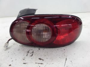 Mazda Miata MX-5 Right Brake Tail Light Clear Indicator NB 01-05 OEM