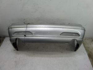 Mercedes S430 Rear Lorinser Bumper Cover W220 488022100 Pick Up Only Can Ship