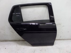 VW Golf R Right Rear Door Black MK7 15-19 OEM Pick Up Only Can Ship