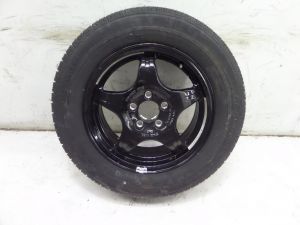 Mercedes S430 16" Spare Tire W220 00-06 OEM A2204010402
