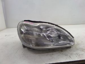 Mercedes S430 Right Headlight W220 00-06 OEM A 220 820 06 61