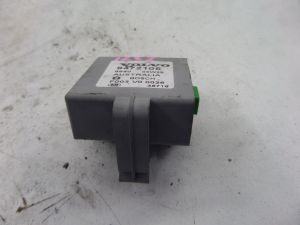 Volvo S60 R Alarm Sensor Control Module 01-09 OEM 9472105
