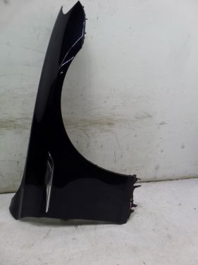 BMW 650i Gran Coupe Right Front Fender Carbon Schwarz Black F06 Pick Up Can Ship