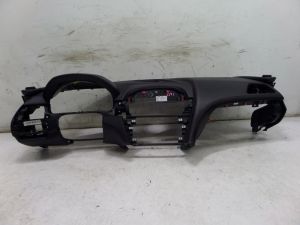 BMW 650i Gran Coupe Leather Package Dash Board Black F06 13-17 OEM