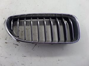 BMW 650i Gran Coupe Right Kidney Grille Grill F06 13-17 OEM 5113 7 212 850