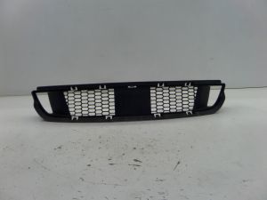 BMW 650i Gran Coupe Center Bumper Grille Grill F06 13-17 OEM