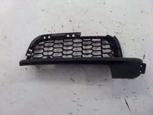BMW 650i Gran Coupe Left Bumper Grille Grill F06 13-17 OEM