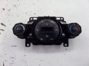 Ford Fiesta ST Climate Control Switch HVAC WT MK6 14-19 OEM 8A6T 180612