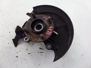 Ford Fiesta ST Right Front Knuckle Hub Spindle WT MK6 14-19 CIBC2K004AC