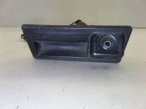 Audi S4 Trunk Handle Camera B8 09-11 OEM 5N0 827 566