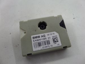 BMW 650i Gran Coupe Fuba Antenna Module F06 13-17 OEM 9261095 01