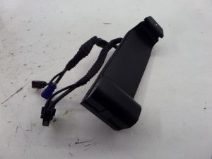 BMW 650i Gran Coupe Cell Phone Mount F06 13-17 OEM 84.10-9 220 651-03