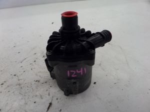 BMW 650i Gran Coupe Auxiliary Electric Water Pump F06 13-17 OEM