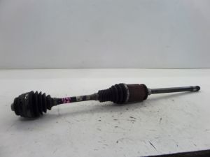 BMW 650i Gran Coupe Right Front Axle Shaft CV F06 13-17 OEM